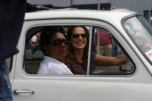 2008-08-30 Blumencorso in Oberwart